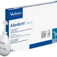 Virbac Allerderm Spot On Skin & Coat Care for Dogs - PetMedicine.co