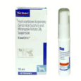 Virbac Easotic Ear Drop for Dogs 10ml – PetMedicine.co