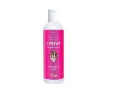 Corise CyperVet Anti Tick Shampoo for Dogs 200ML – PetMedicine.co