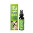 Cure by Design Hemp Outdoor Tick Flea Spray for Dogs 50ml at PetMedicine.co