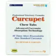 Vivaldis Curcupet 30 tablets joint support for dogs & cats – PetMedicine.co