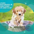 Gentle cleansing pet shampoo Vivaldis Pirofur - PetMedicine.co