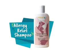 Vivaldis Pirofur Shampoo for dogs and cats 200ml - PetMedicine.co