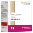 Shop Vivaldis Prurigo Spray Skin Care for Dogs & Cats 50ml | PetMedicine.co