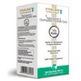 Buy Vivaldis Viv Keto Spray 100 ML for pets online – PetMedicine.co