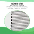 Buy Wahl Flea Comb 19 CM for Dogs Online – PetMedicine.co