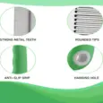 Buy Wahl Flea Comb 19 CM for Dogs Online – PetMedicine.co