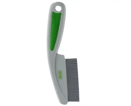 Wahl Flea Comb for Small Dogs grooming tool PetMedicine.co