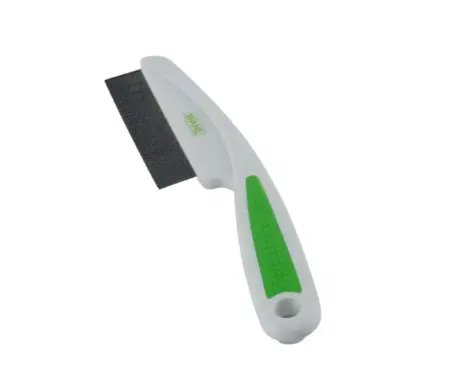 Wahl Flea Comb for Small Dogs grooming tool PetMedicine.co