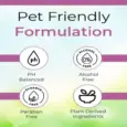 Wahl Flea and Tick Shampoo for Dogs 300ml & 700ml – PetMedicine.co