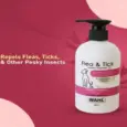 Wahl Flea and Tick Shampoo for Dogs – Gentle Parasite Control – PetMedicine.co