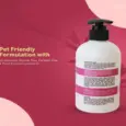 Wahl Flea and Tick Shampoo for Dogs – Gentle Parasite Control – PetMedicine.co