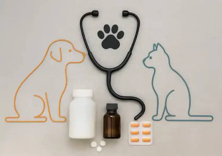 10 Most Common Veterinary Medicines Every Pet Parent Should Know