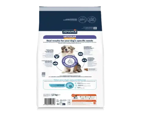 Veterinary joint care dog food Affinity Advance Articular from PetMedicine.co