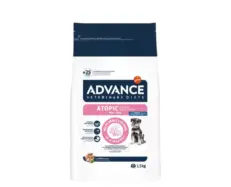 Affinity Advance Atopic Mini Dog Food pack – PetMedicine.co