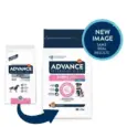 Veterinary dog food for sensitive skin Affinity Advance Atopic Mini – PetMedicine.co