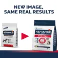 Veterinary Affinity Advance Diabetes Dog food 3kg and 12kg PetMedicine.co