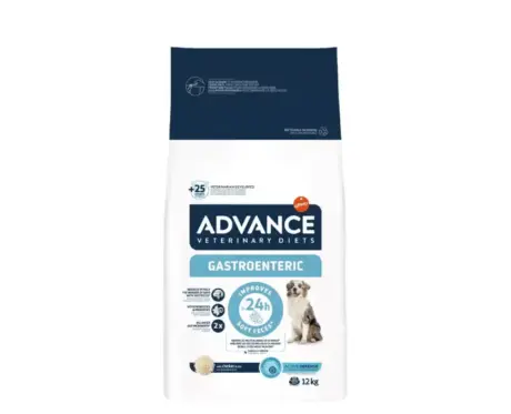 Affinity Advance Gastroenteric Dog Dry Food 12kg pack at PetMedicine.co
