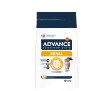 Affinity Advance Renal Cat Dry Food 1.5kg for kidney health – PetMedicine.co