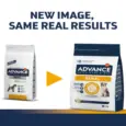 Veterinary Renal Dog Dry Food Affinity Advance 3kg PetMedicine.co