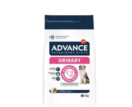 Affinity Advance Urinary Dog Food 3kg & 12kg Pack – PetMedicine.co