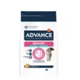 Affinity Advance Urinary Sterilized Low Calorie Cat Dry Food 1.25kg from PetMedicine.co