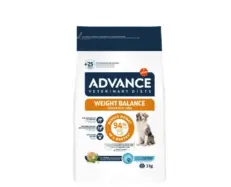Affinity Advance Weight Balance Medium & Maxi Dog Food pack at PetMedicine.co