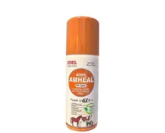 Aimil Amheal spray for dogs cats farm animals wound care PetMedicine.co