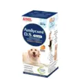 Aimil Amlycure pet liquid for dogs and cats 200ml supplement - PetMedicine.co