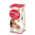 Aimil Amyron liquid supplement for dogs and cats 200ml PetMedicine.co