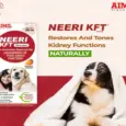 Aimil Neeri KFT Pet 200ml Liquid Supplement for Kidney Health PetMedicine.co