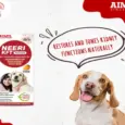 Aimil Neeri KFT Pet 200ml Liquid Supplement for Kidney Health PetMedicine.co