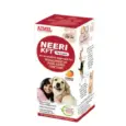 Aimil Neeri KFT Pet Liquid 200ml for Dogs and Cats Kidney Care PetMedicine.co