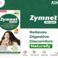 Buy Aimil Zymnet digestive supplement for pets online PetMedicine.co
