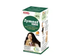 Aimil Zymnet liquid supplement for dogs and cats 200ml at PetMedicine.co