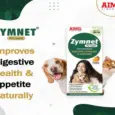 Buy Aimil Zymnet Plus digestive care drops for pets PetMedicine.co