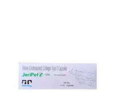 Alembic Jeri Pet joint health supplement for dogs and cats – PetMedicine.co