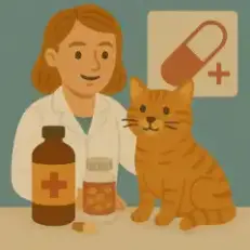 Antibiotics for Cats