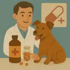 Antibiotics for Dogs