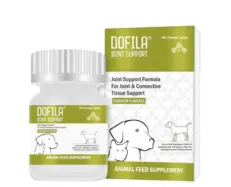 Aranex Dofila Joint Support Tablet for Cats and Dogs – PetMedicine.co