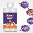 Buy Aranex Epic Conditioning Shampoo Gentle Grooming Care – PetMedicine.co