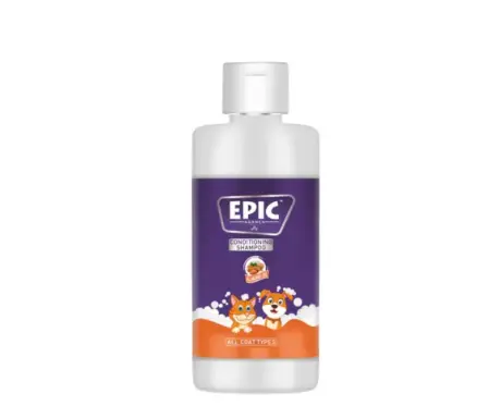 Aranex Epic Conditioning Shampoo 1 Liter for Cats & Dogs – PetMedicine.co
