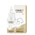 Aranex Isomune F Ear Cleanser 60ml for dogs and cats - PetMedicine.co