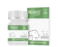 Aranex Melaved Anti Allergy Tablet 30 Tablets for Dogs and Cats – PetMedicine.co