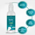 Buy Aranex Melaved Wound Healing Spray 60ml online at PetMedicine.co