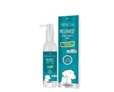 Aranex Melaved Wound Healing Spray for cats and dogs – PetMedicine.co