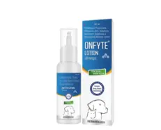 Aranex Onfyte Lotion 60ml for Dogs and Cats – PetMedicine.co