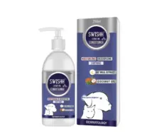 Aranex Swishh Leave On Conditioner 250ml for cats and dogs – PetMedicine.co