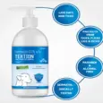 Buy Aranex Tektion Anti Parasitic Shampoo online – PetMedicine.co