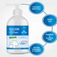 Buy Aranex Tektion Leave On Conditioner 250ml Online - PetMedicine.co